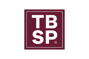 1. TBSP logo
