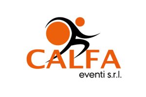 3. Calfaeventi Logo