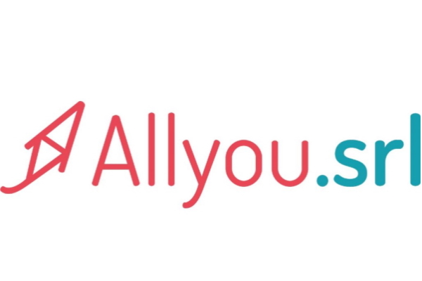 All You Logo